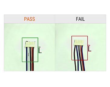 Cảm biến hình ảnh VG loại màu 0.4M Autonics 5 Vùng màu sắc TPS20