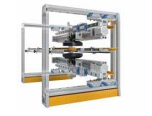 Automated optical inspection (AOI)