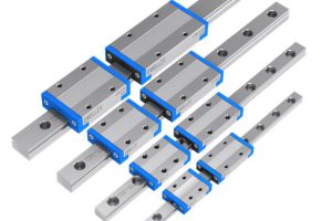 Tại sao nên chọn thanh dẫn hướng thanh trượt vuông LLS