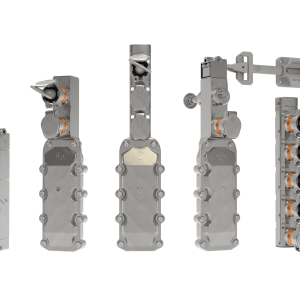 Alfred – Explosive Atmospheres Interlock