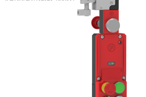 Khoá liên động Interlock -Nhà máy cán nóng