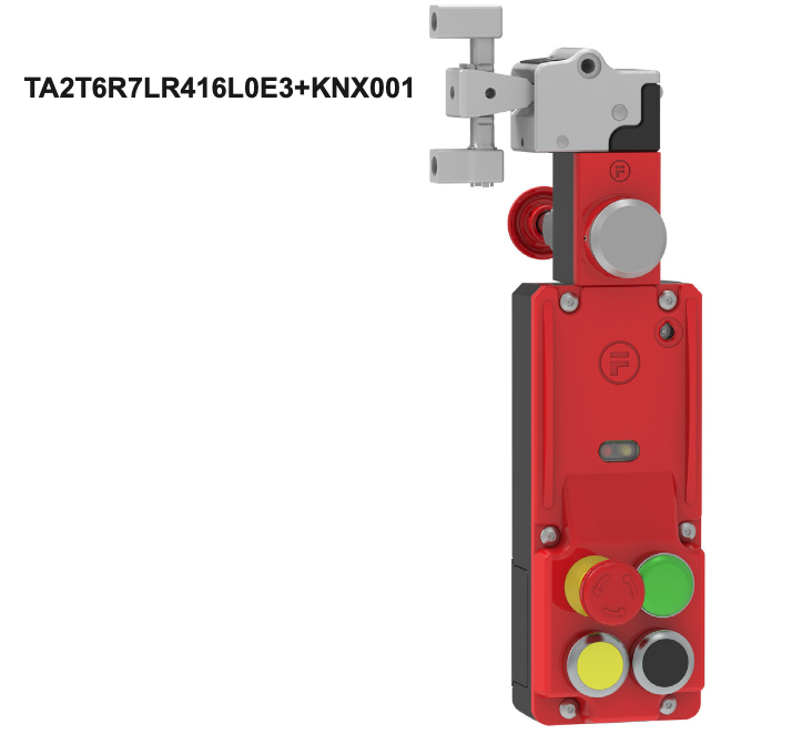 Khoá liên động Interlock -Nhà máy cán nóng 1 Khoá liên động Interlock -Nhà máy cán nóng