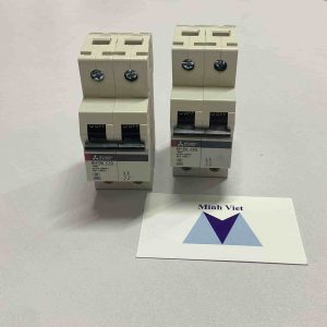 Cầu dao BH-D61P32A Aptomat Mitsubishi