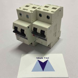 Cầu dao BH-D61P40A Aptomat Mitsubishi