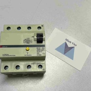 Cầu dao BV-D4P40A30MA Aptomat Mitsubishi