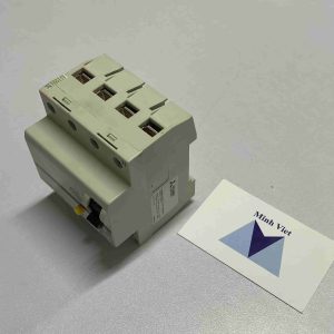 Cầu dao BV-D2P40A Aptomat Mitsubishi