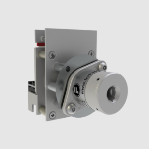 Khóa interlock MSS-1-0-CLIS-A00302-D024PU-WP