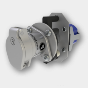 Khóa interlock S-CLIS-A02022-WP