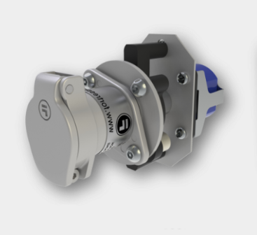 Khóa công tắc S-CLIS-A02022-WP 1 Khóa interlock S-CLIS-A02022-WP