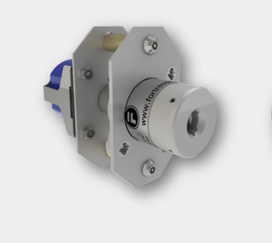 Khóa interlock S-CLIS-A02022 1 Khóa interlock S-CLIS-A02022