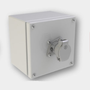 Khóa interlock S-CLSS-A02022-EMS