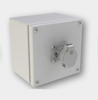 Khóa interlock S-CLSS-A02022-EMS 1 Khóa interlock S-CLSS-A02022-EMS