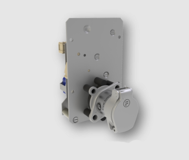 Khóa interlock SS1-1-0-CLIS-V-A02022-D024PU-V01CWP 1 Khóa interlock SS1-1-0-CLIS-V-A02022-D024PU-V01CWP