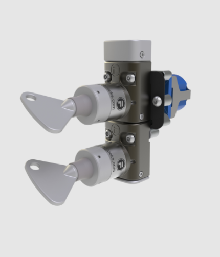 Khóa interlock XMR2-2-0-CLIN-W-02022 1 Khóa interlock XMR2-2-0-CLIN-W-02022