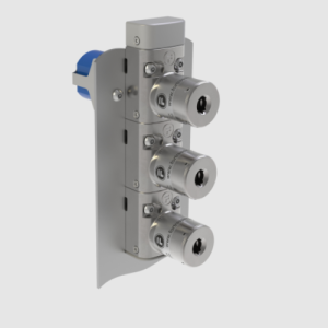 Khóa interlock XMSR3-3-0-CLSN-W-02022