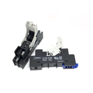 SJ1S-05B IDEC Đế rơ le