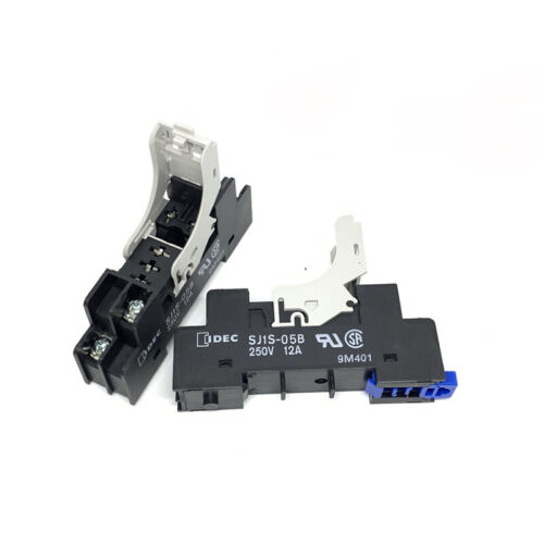 SJ1S-05B IDEC Đế rơ le 1 SJ1S-05B IDEC Đế rơ le