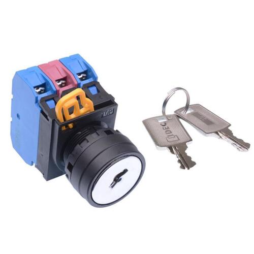 YW1K-3AE21 IDEC Công tắc khóa tự giữ 3 vị trí 2NO-1NC 1 YW1K-3AE21 IDEC Công tắc khóa tự giữ 3 vị trí 2NO-1NC