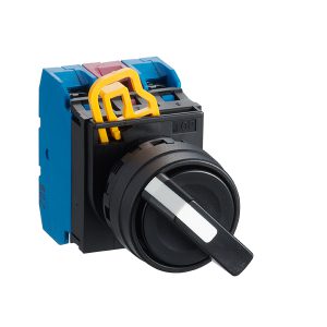 YW1S-31E11 IDEC Công tắc tự trả phải 1NO-1NC