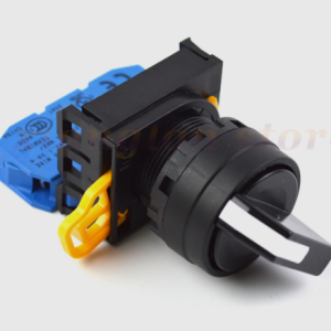 YW1S-31E20 IDEC Công tắc tự trả phải 2NO