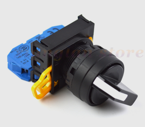 YW1S-31E20 IDEC Công tắc tự trả phải 2NO 1 YW1S-31E20 IDEC Công tắc tự trả phải 2NO