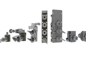 Danh sách khóa liên động trapped key mGard