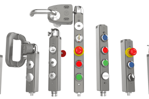 Danh sách khóa liên động switch tGard