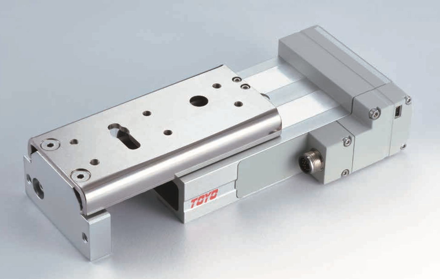 CPSG25 High Rigidity Tiny Cylinder Series CPSG25 High Rigidity Tiny Cylinder Series