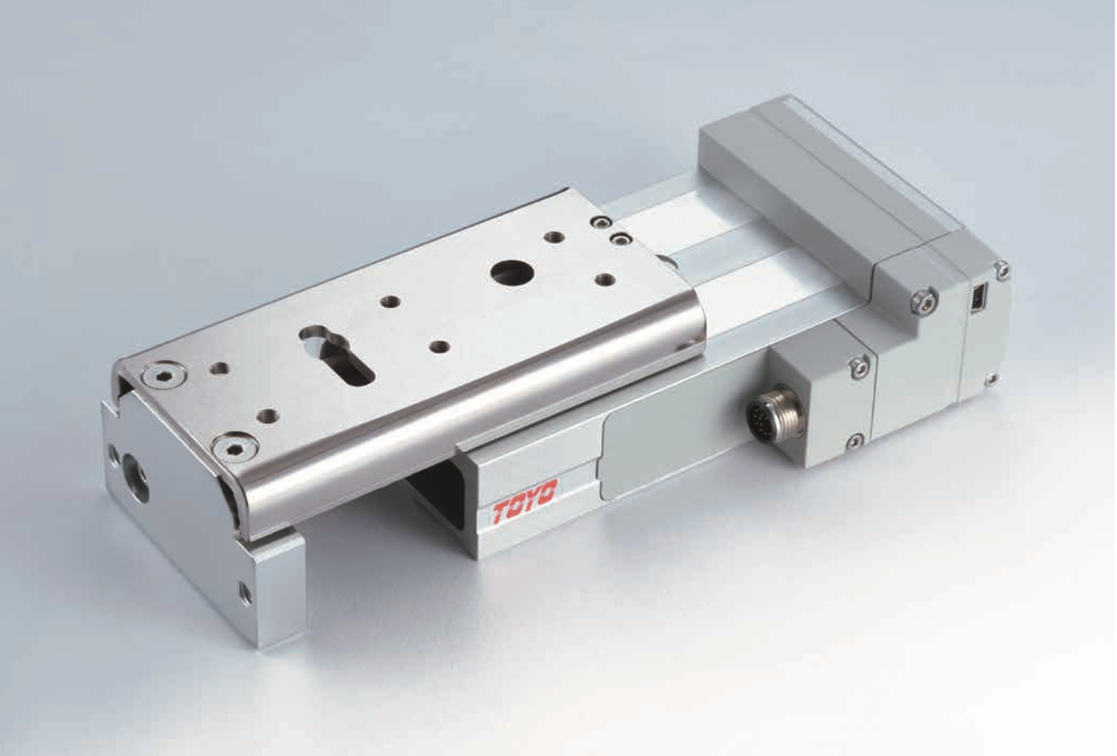 CPSG25 High Rigidity Tiny Cylinder Series 1 CPSG25 High Rigidity Tiny Cylinder Series