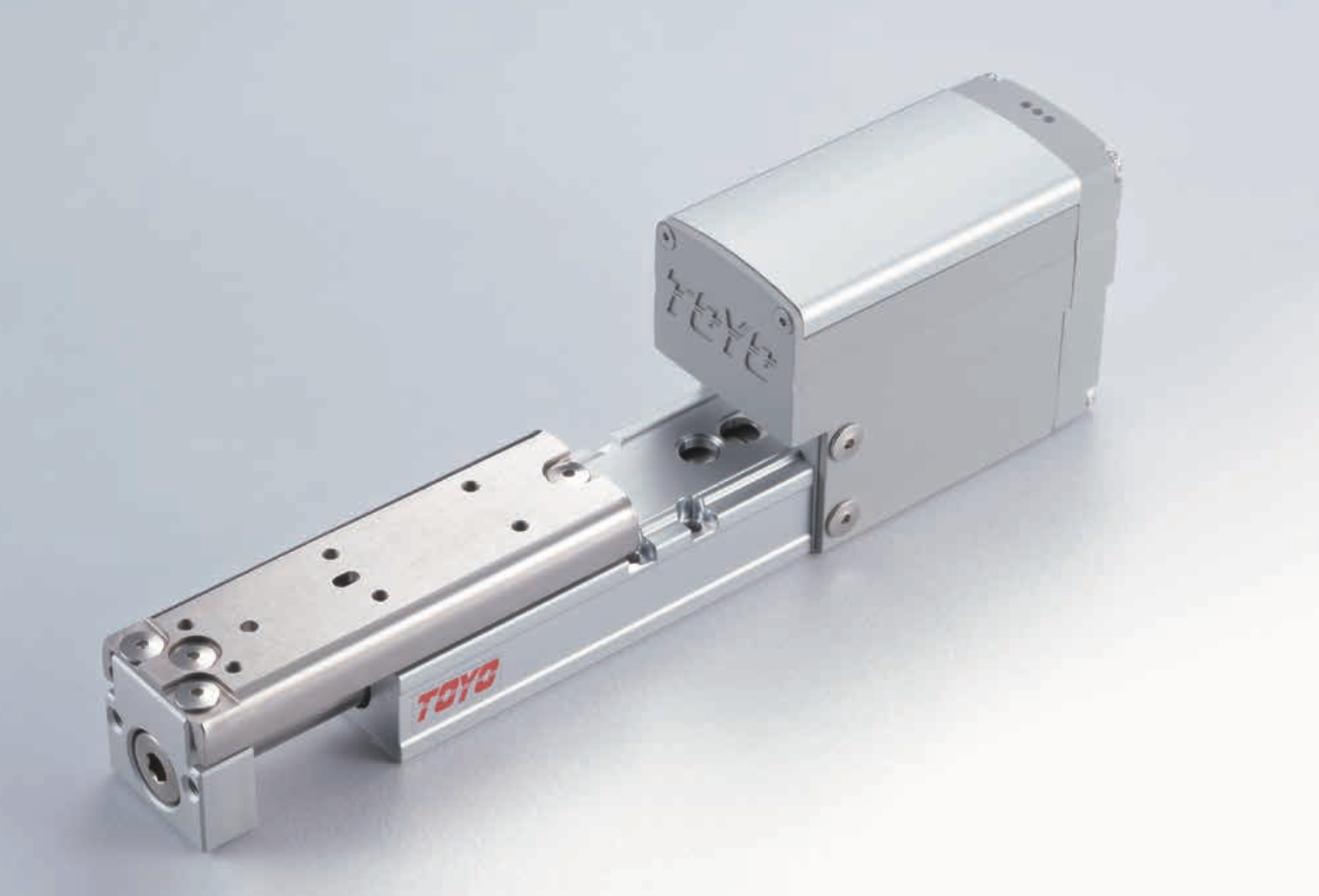 CPSG20 High Rigidity Tiny Cylinder Series 