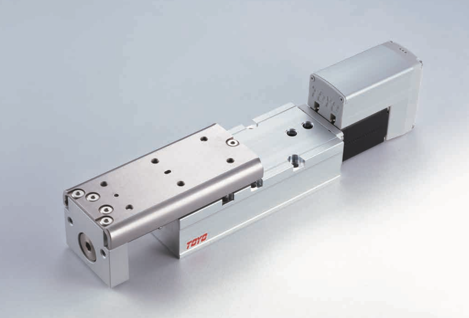 CPSG35 High Rigidity Tiny Cylinder Series 