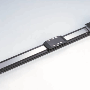 CPGLTH5 - Integrated Linear Bearings Servo Cylinder-Slider Type