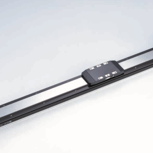 CPGLTB5 - Integrated Linear Bearings Servo Cylinder-Slider Type