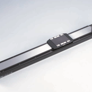 CPGLTB8 - Integrated Linear Bearings Servo Cylinder-Slider Type