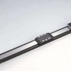 GLTH5 - Standard/Built-in Linear Motion Guide Ball Screw Actuator