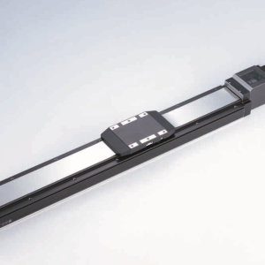 GLTH8 - Standard/Built-in Linear Motion Guide Ball Screw Actuator
