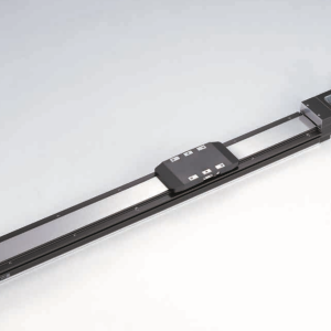 GLTH5M - Standard/Built-in Linear Motion Guide Ball Screw Actuator