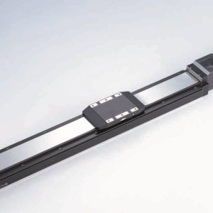 GLTH8M - Standard/Built-in Linear Motion Guide Ball Screw Actuator