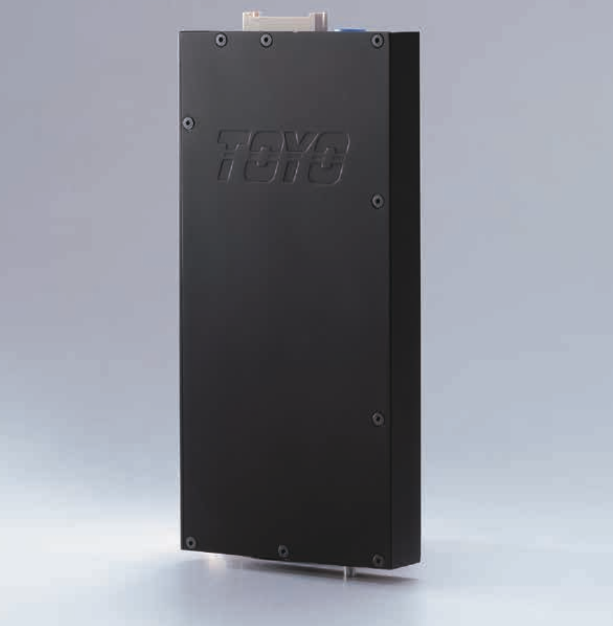 LZR40 - Linear Rotary Motors LZR40 - Linear Rotary Motors