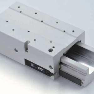 SLC - Electric Linear Motor Slides