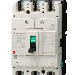 Cầu dao khối đúc NF250-SV 4P 175A Mitsubishi