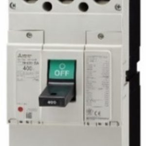 Cầu dao khối đúc NF630-SW 3P 600A 100A Mitsubishi