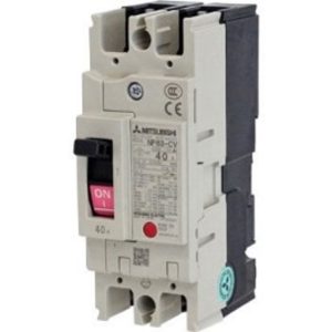 Cầu dao khối đúc NF63-CV 3P 3A 100A Mitsubishi