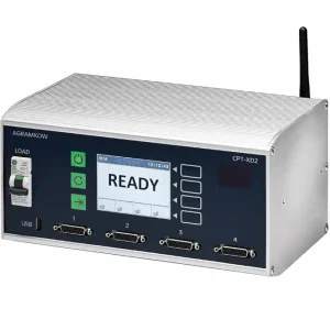 CPT-XD2-Thử nghiệm hiệu suất cho các sản phẩm thương mại trong nước và nhỏ hơn