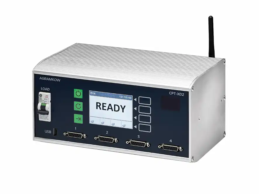 CPT-XD2-Thử nghiệm hiệu suất cho các sản phẩm thương mại trong nước và nhỏ hơn