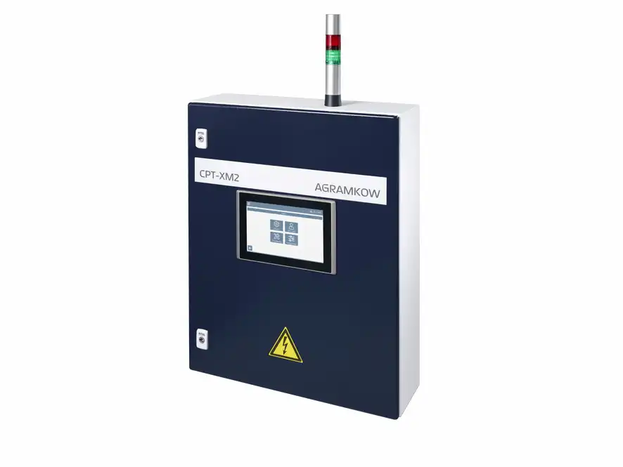 CPT-XM2-Xây dựng danh tiếng thương hiệu chiến thắng với thử nghiệm hiệu suất đáng tin cậy