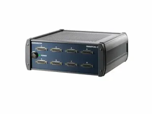 Tối đa hóa thời gian hoạt động của bạn với hiệu chuẩn hiệu quả và kiểm soát cảm biến đầy đủ