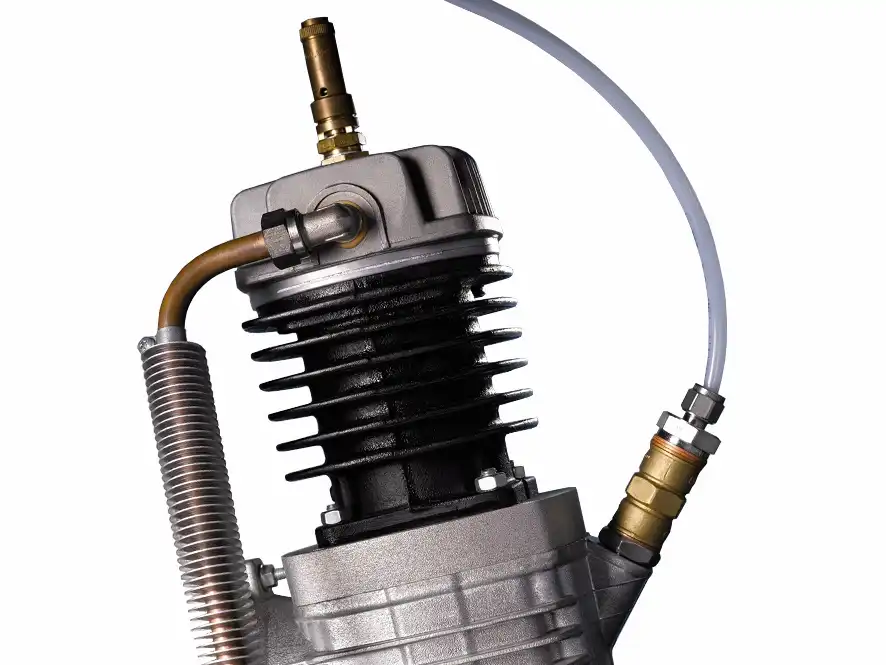 HRM6 - Thu hồi helium nhanh chóng và hiệu quả 2 Thu hồi helium nhanh chóng và hiệu quả