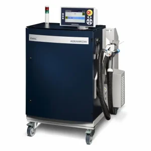 EMAC - máy nạp ga lạnh