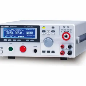 EST-100-Kiểm tra an toàn điện tiết kiệm chi phí